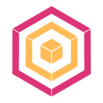 Hypercube Logo